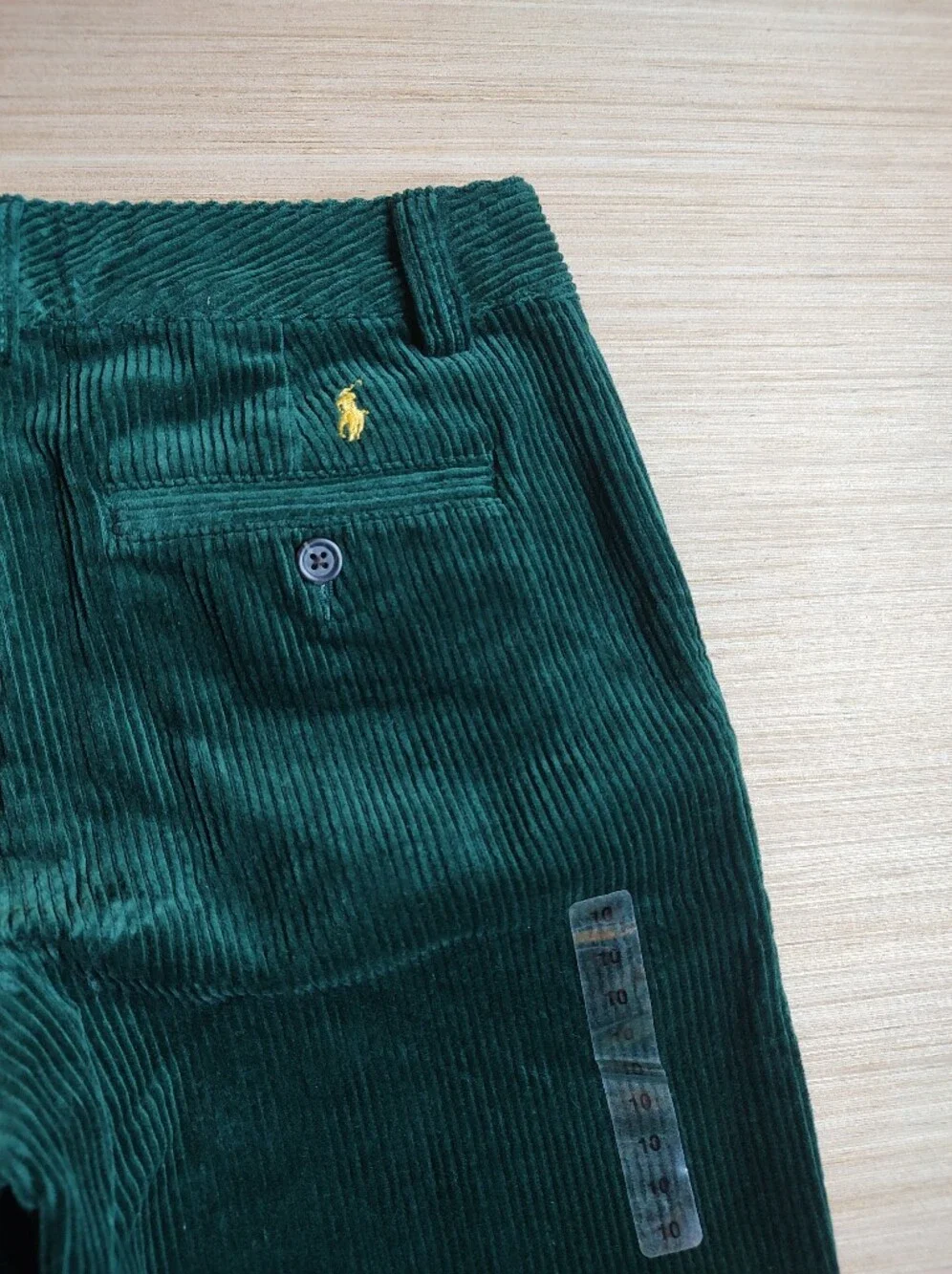 Ralph Lauren new never